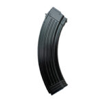 MGGO810091157497 1 GO MAG AK47 40RD STEEL 762X39 BLK