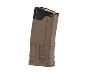 LANCER L5AWM GEN2 223REM 20RD FDE