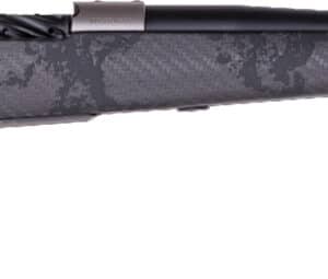 Weatherby Mark V Backcountry Guide Ti .300 Winchester Magnum rifle