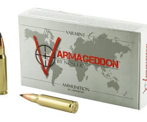 NOSLER VG 308WIN 110GR FB TIP 20/200