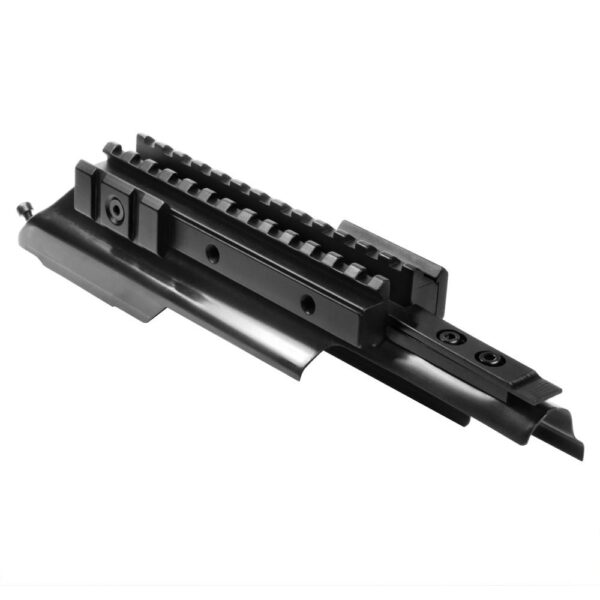 NRMTAK NcStar AK Tri-Rail Receiver Cover and Mount