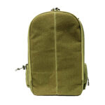 NSTARCBPB3052G 1 NCSTAR VISM PATCH BACKPACK GRN