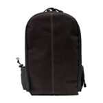 NSTARCBPB3052U 1 NCSTAR VISM PATCH BACKPACK URBAN GRY