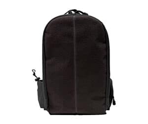 NCSTAR VISM PATCH BACKPACK URBAN GRY