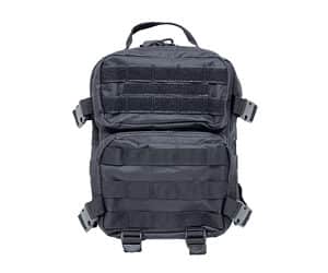 NCSTAR VISM EVERY DAY PACK BLK