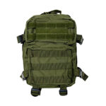 NSTARCVEDP3056G 1 NCSTAR VISM EVERY DAY PACK GRN