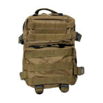 NSTARCVEDP3056T 1 NCSTAR VISM EVERY DAY PACK TAN