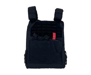 NCSTAR LSR PLATE CARRIER 2XL BLK