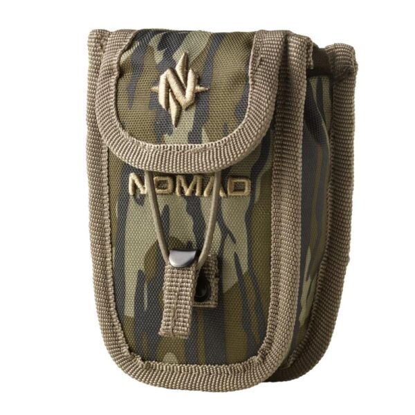 ONN30002219221 1 Nomad Bino Harness Thermacell Attachment Mossy Oak Bottomland