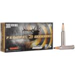 P300WTC1 Federal Trophy Copper Rifle Ammunition .300 Win Mag 180gr PT 2960 fps 20/ct