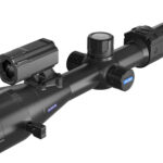 PA650LRF 1 PARD PANTERA 640 THERMAL RIFLE - SCOPE 50MM LENS W/LRF