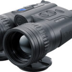 PL77455 PULSAR MERGER DUO NXP50 - THERMAL BINOCLULARS