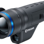 PL77515 PULSAR TELOS LRF XL50 THERMAL - MONOCULAR 50HZ