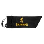 QH149922 1 Browning VCI Handgun Gun Sock 6.25" - 11.5" Black