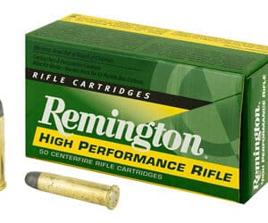 REM 32-20WIN 100GR LD 50/500