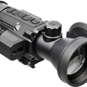 AGM SECUTOR LRF-C 75-640 THRML - CLIP-ON 640X512 75MM LENS 50HZ