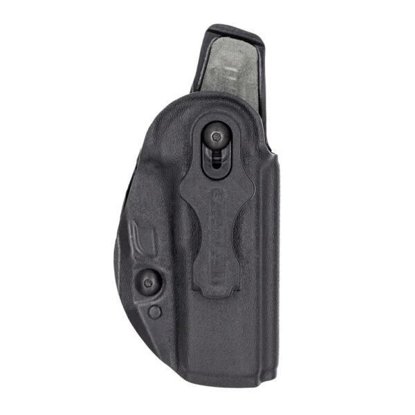 SF20272131 1 Safariland Species IWB Holster for Taurus GX4 Micro Black RH