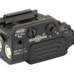 SFXR2 A RD 1 SUREFIRE CMP LIGHT RED 800 LM BLK