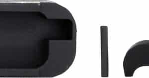 SHADOW SYSTEMS CR MAG BASEPAD - EXTENSION PLUS 1