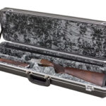 SKB2SKB 3209B 1 SKB STD BREAKDOWN SHOTGUN CASE BLACK