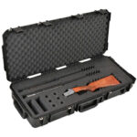 SKB3I 3614 CB 1 SKB I-SERIES BREAKDOWN RIFLE CASE BK