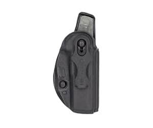SL SPECIES GLOCK 43/43X CORD BLK RH