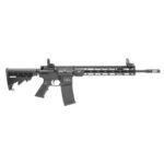 SW11600U S&W M&P15T Tactical Rifle 5.56mm 30rd Magazine 16" Barrel M-Lok Handguard USED