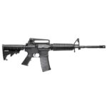 SW311000U S&W M&P-15 Rifle 5.56mm 30rd Magazine 16" Barrel Carry Handle - LE DEMO