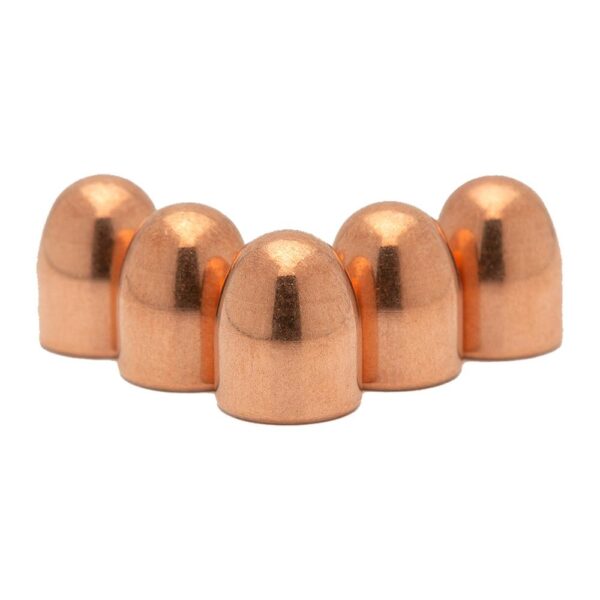 SY 380 1 1 Atlanta Arms Handgun Bullets .380 90gr FMJ 250 Box