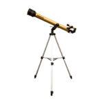 TA40060660X 1 TASCO 60X800MM GOLD TELESCOPE