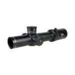 TR2900049 1 Trijicon Credo HX Rifle Scope 1-10x28 34mm FFP Segmented Circle Enhanced Reticle Illum. Black