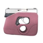 TYPUPK205 Tagua Pink Ultimate Pocket Holster FOR 1911 3INCH