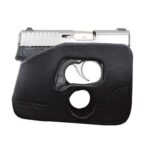 TYUPK205 Tagua Ultimate Pocket Holster Black FOR 1911 3INCH