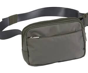 US PK SUBURBAN SIDEKICK PACK SG GREY