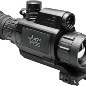 AGM VARMINT V2 LRF 35-640 THML - RFL SCOPE 640X512 35MM LENS
