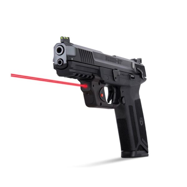 VL9120048 1 Viridian E Series Red Laser Sight for Ruger 5.7 Black