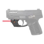 VL9120056 1 Viridian E Series Red Laser Sight for Savage Stance Black