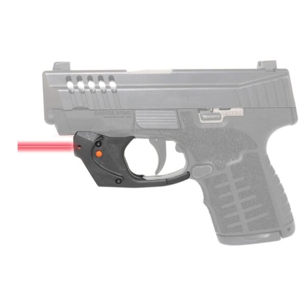 VL9120056 1 Viridian E Series Red Laser Sight for Savage Stance Black