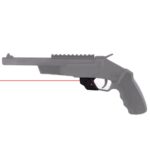 VL9120096 1 Viridian E-Series Red Laser Sight for Rossi Brawler Black Retail Box