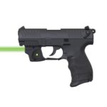 VL9120097 1 Viridian E Series Green Laser for Walther P22 Retail Box