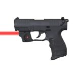 VL9120098 1 Viridian E Series Red Laser for Walther P22 Black Retail Box