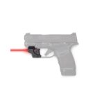 VL9400103 1 Viridian E Series Red Laser Black Springfield Hellcat w/ Kydex IWB RH