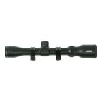 VL9810133 1 2024 Viridian EON Rifle Scope 2-7x32 R4 Black with Rings Retail Box