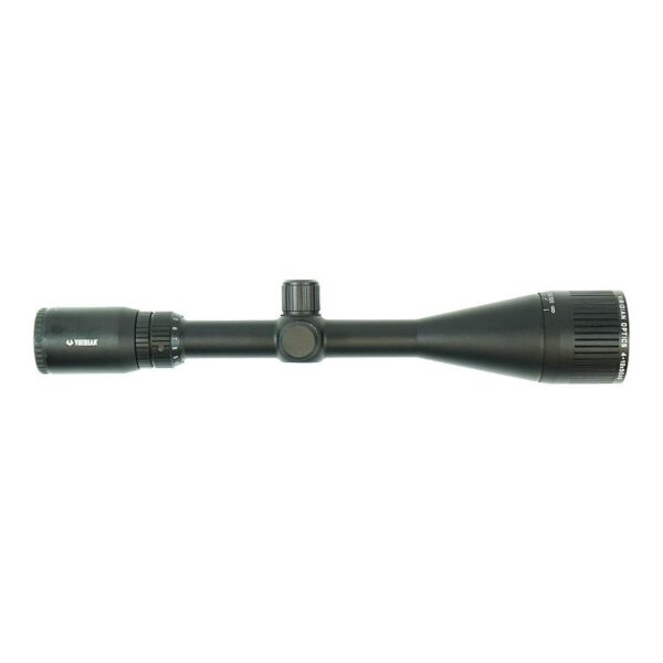 VL9810137 1 2024 Viridian Rifle Scope 4-16x50 AO R6 Black Retail Box