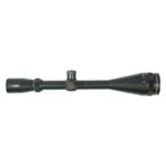 VL9810138 2 2024 Viridian Rifle Scope 6-24x50 AO R6 Black Retail Box