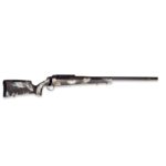 XB3WACT300NR4B1 1 Weatherby Model 307 Alpine CT Rifle 6.5 PRC 3rd Capacity 22'' Bronze Carbon Fiber Barrel w/2'' Brake