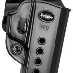 XGVPQBH EVOLUTION BELT HOLSTER for H&K USP 45 FULL/TAC VP9 CZ P10c PT111 G2 G2c