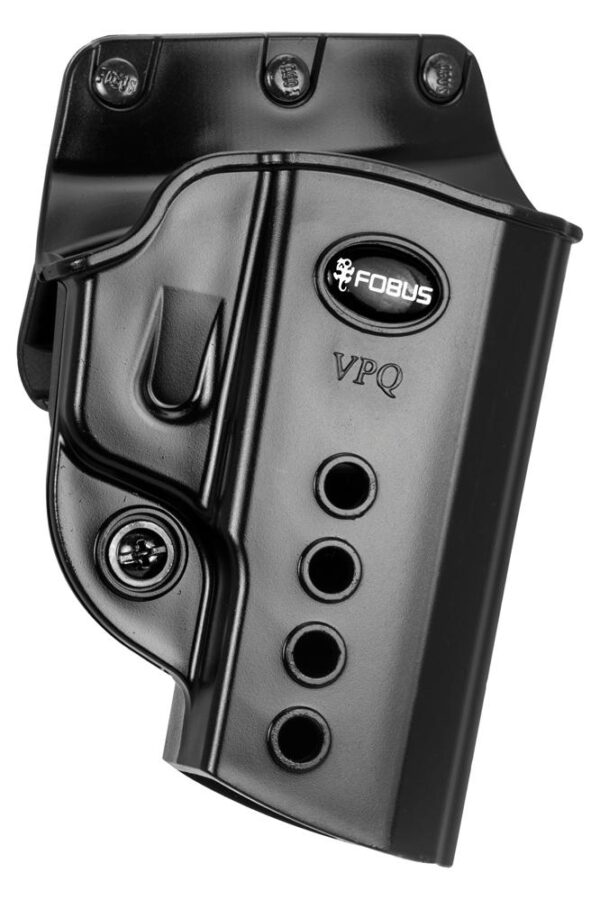 XGVPQBH EVOLUTION BELT HOLSTER for H&K USP 45 FULL/TAC VP9 CZ P10c PT111 G2 G2c