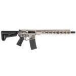 ZCARTF 2 Shark Coast "Trump Fight" AR Rifle 5.56mm 30rd Magazine 16?? Barrel Magpul Stock and Grip