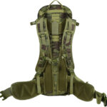 ZGTG587440 BACK GREY GHOST GEAR APPARITION BAG - MULTICAM TROPIC RIFLE CASE